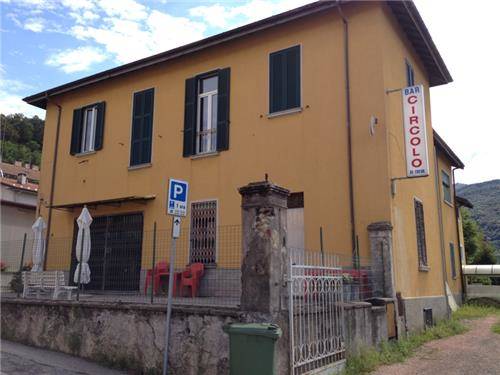 Luino: i luoghi (inserita in galleria)