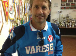 maurizio ganz