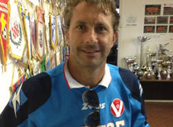maurizio ganz apertura