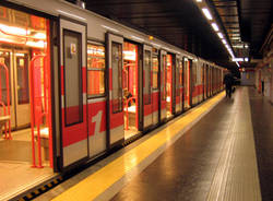 metro milano