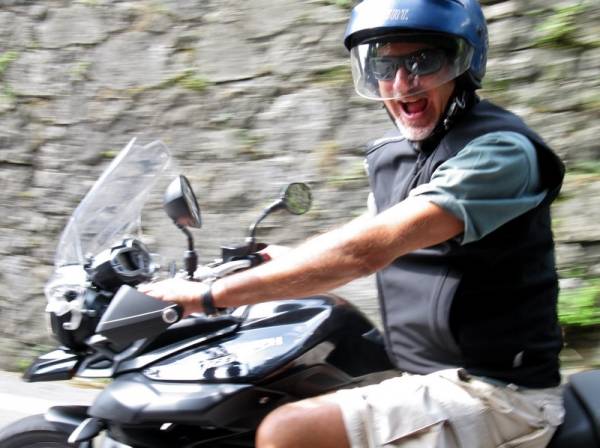 Motoadunata Alpini 2013 (inserita in galleria)