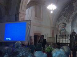 Nuove scoperte al convento di Azzio (inserita in galleria)
