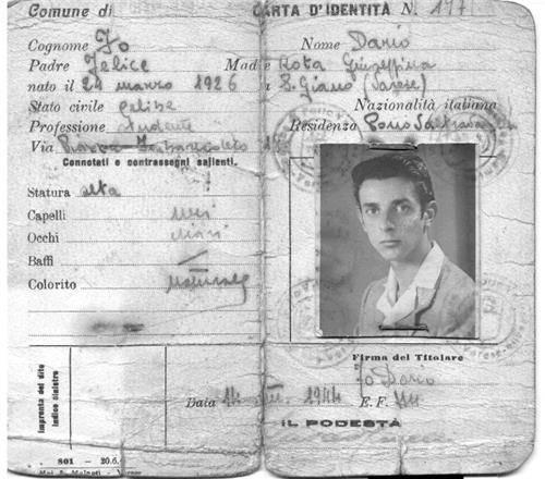 Porto Valtavaglia: le persone (inserita in galleria)