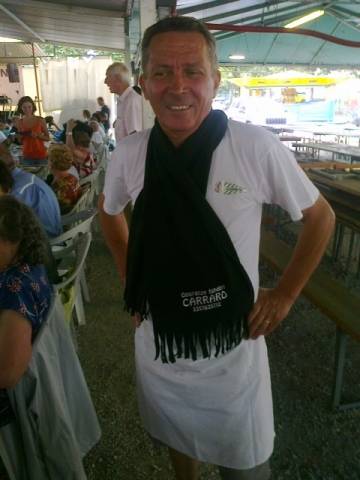 Pranzo degli anziani 2013 (inserita in galleria)