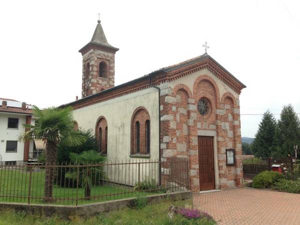 Ranco: i luoghi (inserita in galleria)