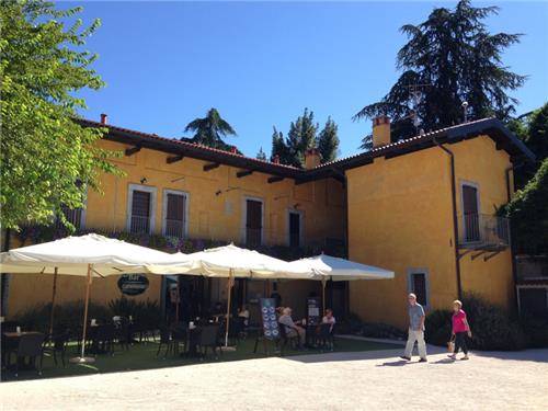 Santa Caterina nel #141tour (inserita in galleria)