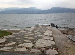 Spiagge del Maggiore (inserita in galleria)