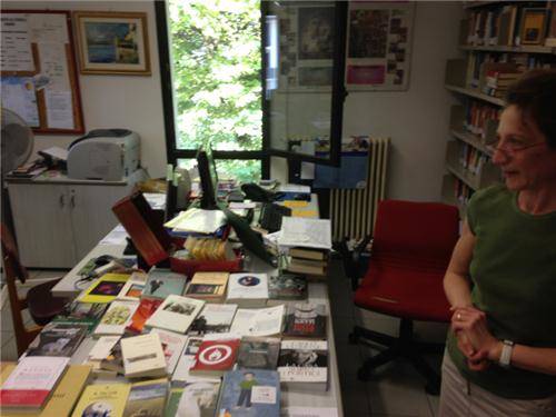 Taino: i luoghi (inserita in galleria)