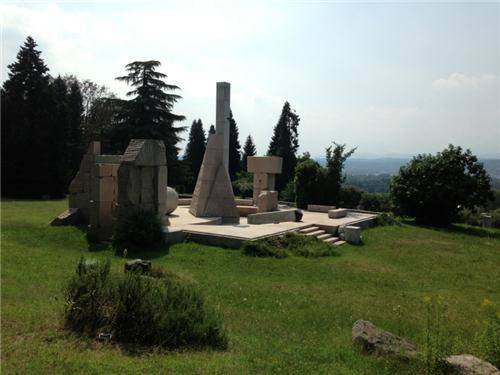 Taino: i luoghi (inserita in galleria)