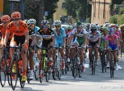 Tre Valli, la corsa (inserita in galleria)