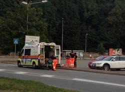 ultras rissa stadio varese catania (per gallerie fotografiche)