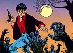 Una mostra dedicata a Dylan Dog  (inserita in galleria)