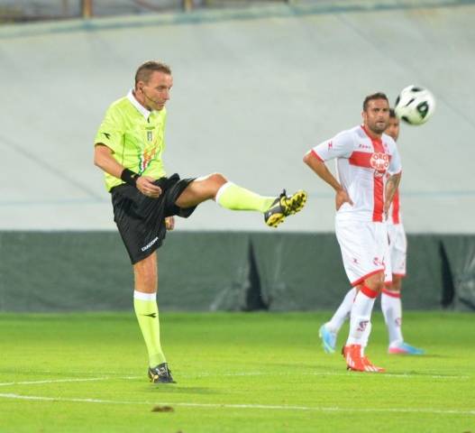  Varese-Catania 2-2 (inserita in galleria)