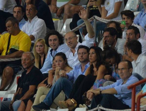  Varese-Catania 2-2 (inserita in galleria)