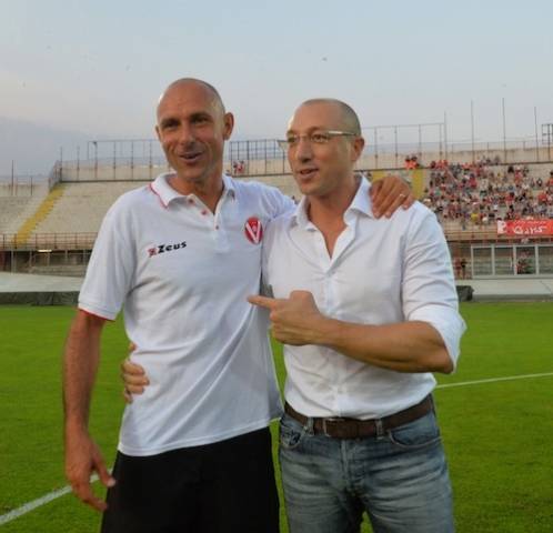 varese catania amichevole (per gallerie fotografiche)