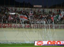 Varese - Modena 1-1 (inserita in galleria)