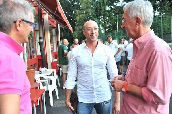 Varese-Vicenza 1-0 (inserita in galleria)