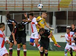 Varese-Vicenza 1-0 (inserita in galleria)