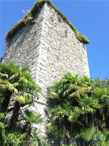 Villa Adamoli a Besozzo (inserita in galleria)