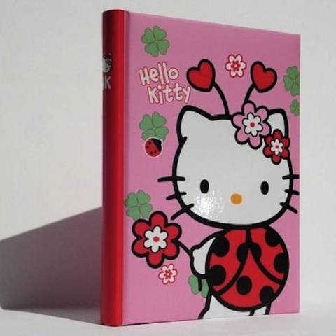 Zaini e diari, i trend 2013 (inserita in galleria)