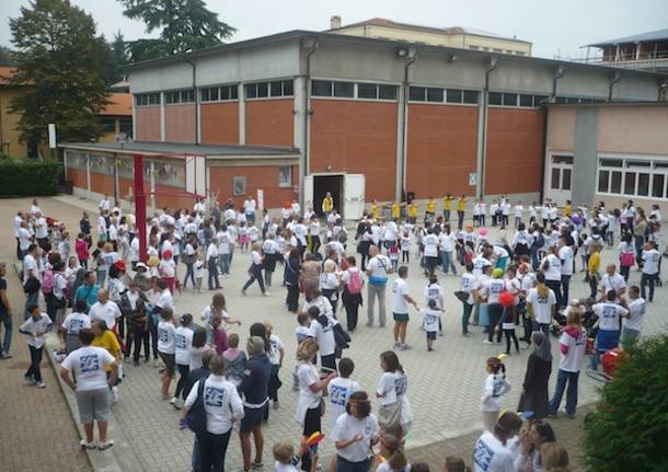 50 anni della Casa Maria Ausiliatrice  (inserita in galleria)