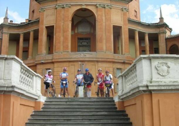 Pellegrinaggio a Loreto in bicicletta – settembre 2013 – 2