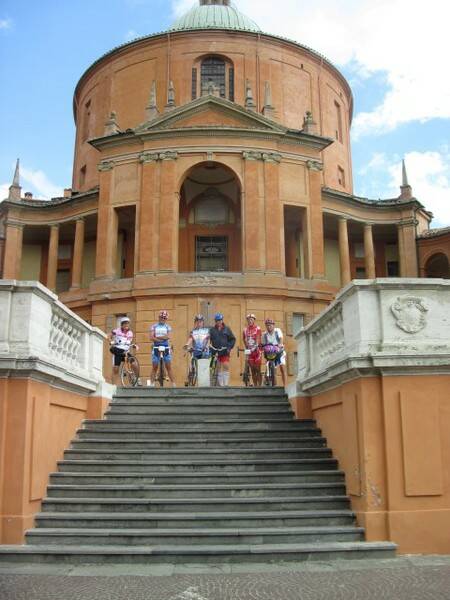 aaBasilica S Luca   Bologna