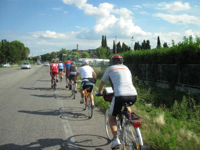 aaS Arcangelo di Romagna