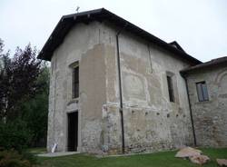 Al via il restauro della Chiesa di San Michele (inserita in galleria)