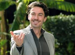 Alessio Boni al Teatro Sociale di Luino (inserita in galleria)