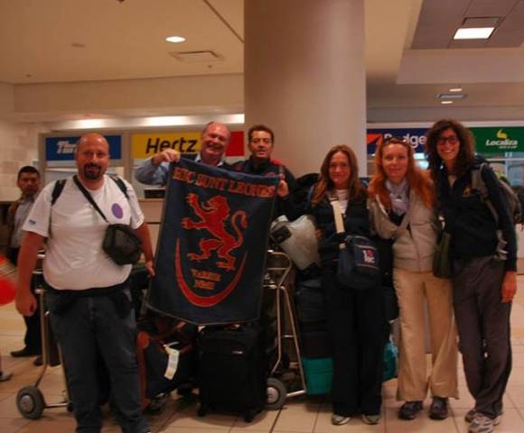 Alla casa del sole di Quito arriva la solidarietà varesina (inserita in galleria)