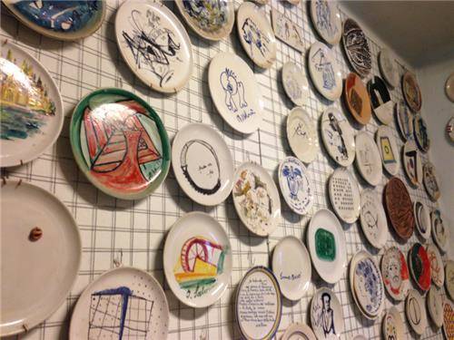 Arte e cerammica: alle Fornaci di Cunardo (inserita in galleria)