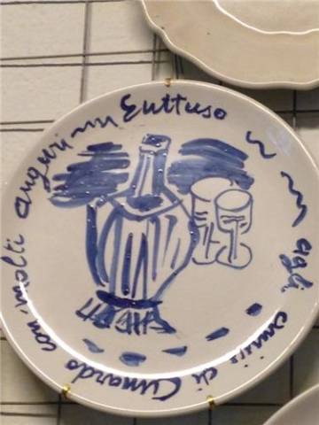 Arte e cerammica: alle Fornaci di Cunardo (inserita in galleria)