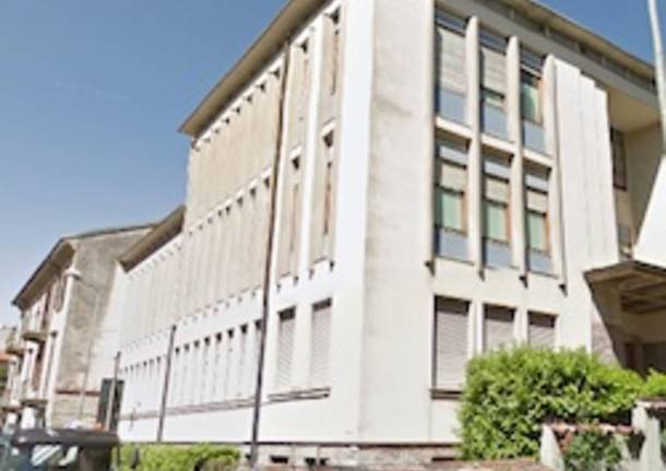 asl di via bernardino luini