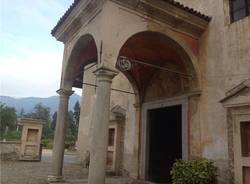 Azzio: i luoghi (inserita in galleria)