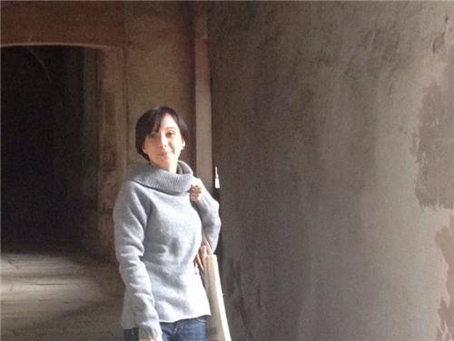 Azzio: le persone (inserita in galleria)