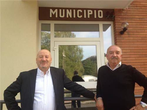 Azzio: le persone (inserita in galleria)