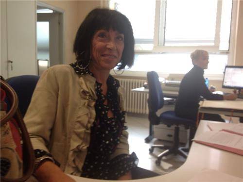 Azzio: le persone (inserita in galleria)