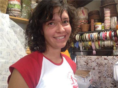 Azzio: le persone (inserita in galleria)