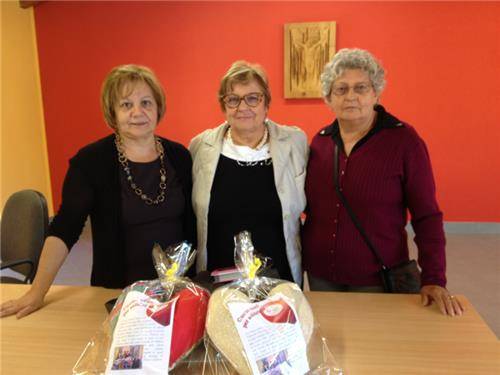 Brenta: le persone (inserita in galleria)