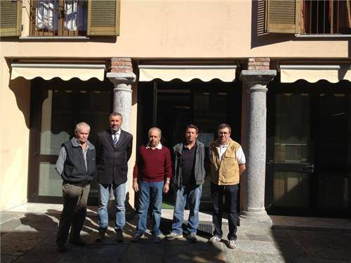 Brenta: le persone (inserita in galleria)