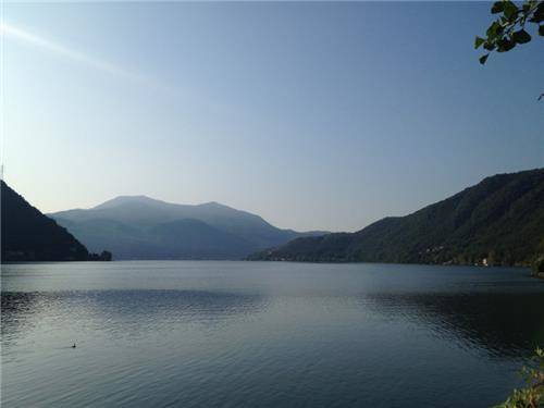 Brusimpiano: i luoghi (inserita in galleria)