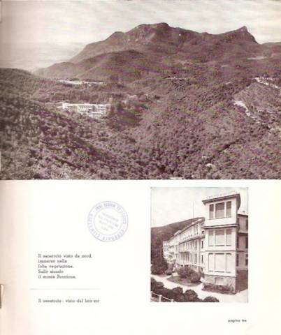 C'era una volta l'ospedale di Cuasso (inserita in galleria)