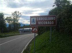 Cadegliano Viconago: i luoghi (inserita in galleria)