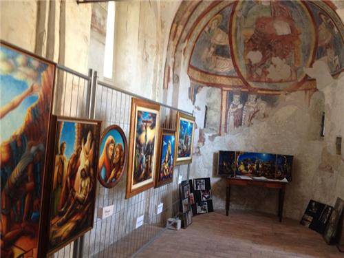 Caravate: i luoghi  (inserita in galleria)