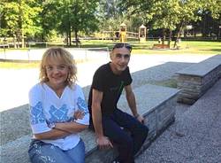 Caravate: le persone (inserita in galleria)