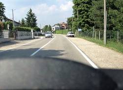 cardano al campo autovelox via adige