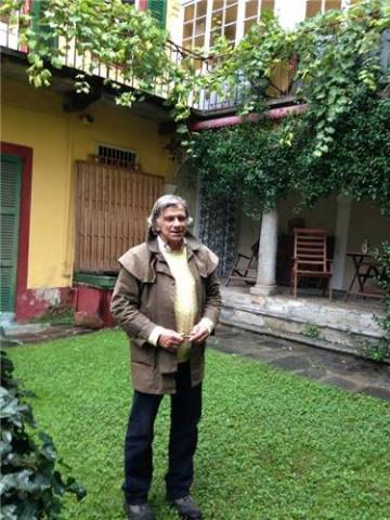 Castello Cabiaglio: le persone (inserita in galleria)