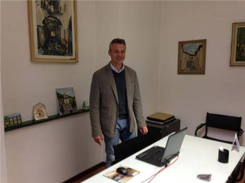 Castello Cabiaglio: le persone (inserita in galleria)