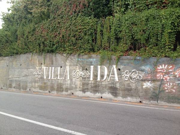 Cocquio Trevisago: i luoghi (inserita in galleria)